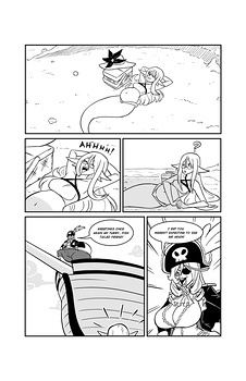 Whale-Of-A-Tail012 free sex comic