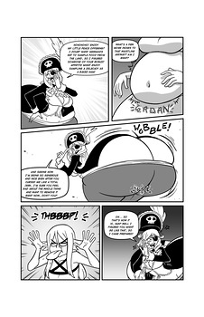 Whale-Of-A-Tail014 free sex comic