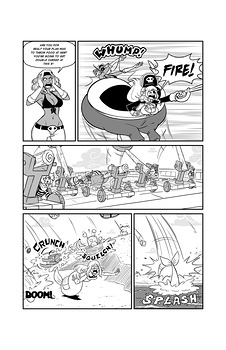 Whale-Of-A-Tail015 free sex comic