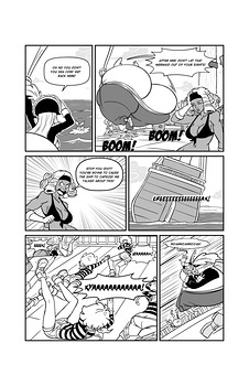 Whale-Of-A-Tail016 free sex comic