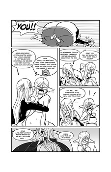 Whale-Of-A-Tail020 free sex comic