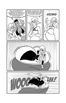Whale-Of-A-Tail021 free sex comic