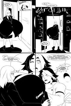 What-A-Potager-Needs005 free sex comic
