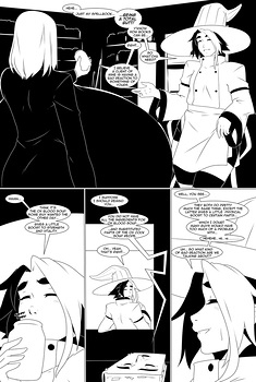 What-A-Potager-Needs007 free sex comic
