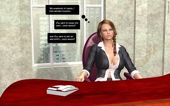 When-Maya-Meets-Mave-2-Waiting-For-The-Boss005 free sex comic