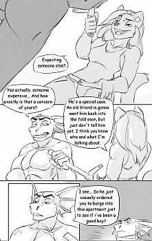 Who-You-Gonna-Call003 free sex comic