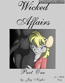 Wicked Affairs 1 001 top hentais free