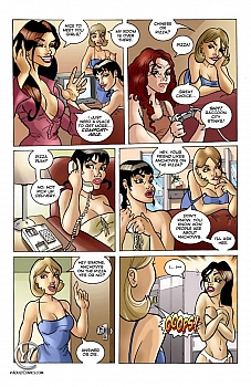 Wild-Girls-1004 free sex comic