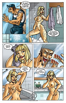 Wild-Girls-2004 free sex comic