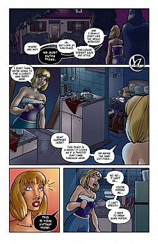 Wild-Girls-5011 free sex comic
