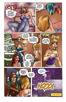 Wild-Girls-5013 free sex comic