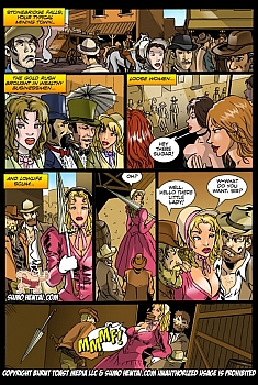 Wild-Wild-West002 free sex comic