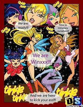 Winx Club 004 top hentais free