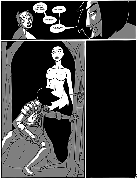 Witchwood003 free sex comic