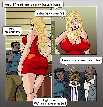 Wives-Wanna-Have-Fun-Too-1005 free sex comic