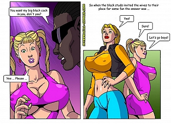Wives-Wanna-Have-Fun-Too-2005 free sex comic