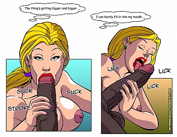 Wives-Wanna-Have-Fun-Too-2023 free sex comic