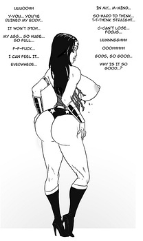 Wonder-Woman-VS-The-Bimbo-Toxin007 free sex comic