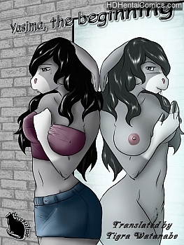 Yasima-The-Beginning001 free sex comic