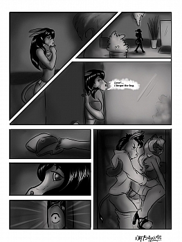 Yasima-The-Beginning003 free sex comic