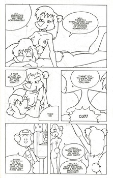 You-Oughta-Be-In-Pictures024 free sex comic