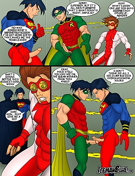 Young-Justice002 free sex comic